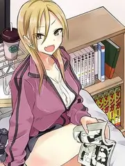 荒野合唱团综艺封面